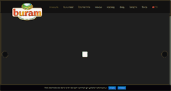 Desktop Screenshot of burambal.com