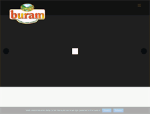 Tablet Screenshot of burambal.com
